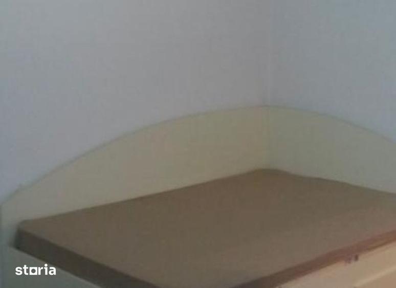 Garsonieră în Hala Centrală