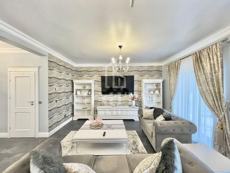 Casă superbă de închiriat în Gruia zona străzii Vânătorului - 3