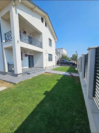 Casă cu Teren 500 Mp în Central