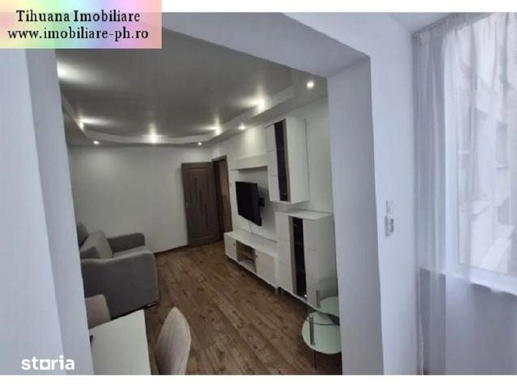 Apartament cu 2 camere în Peneș Curcanul