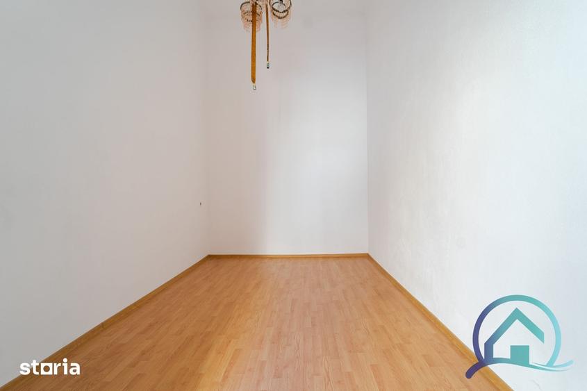 Apartament cu 2 camere în Ultracentral