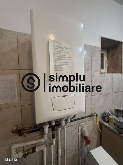 Spațiu comercial, de 100 mp, în Ultracentral