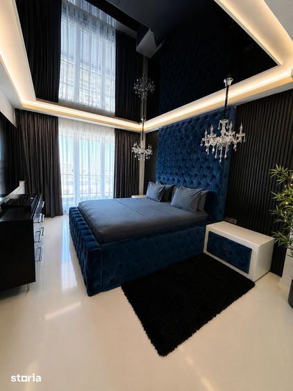 Apartament cu 3 camere în Nord