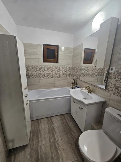 Inchiriez apartament PB 3 camere Decebal - 4