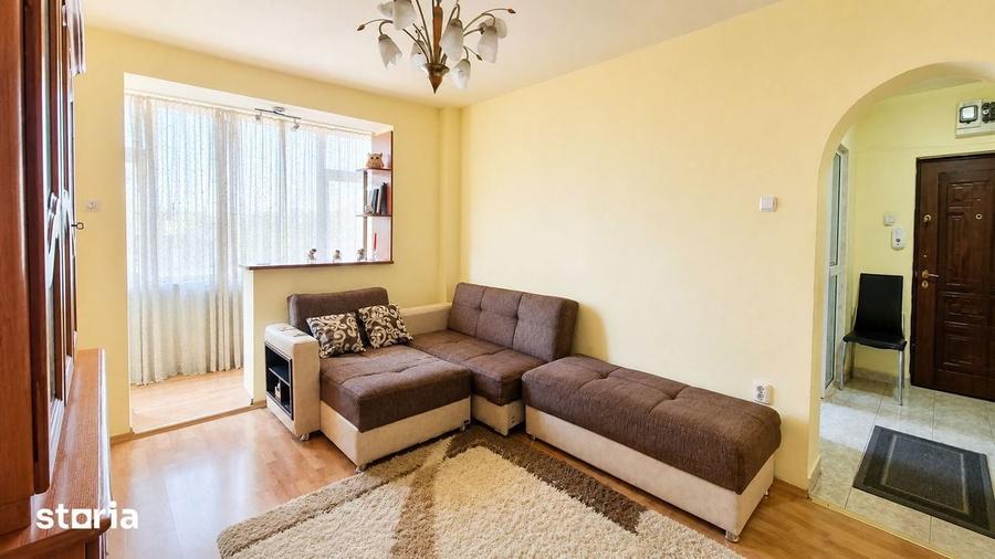 Apartament 4 camere 84 mp Tatarasi Dispecer 126000 euro - 10