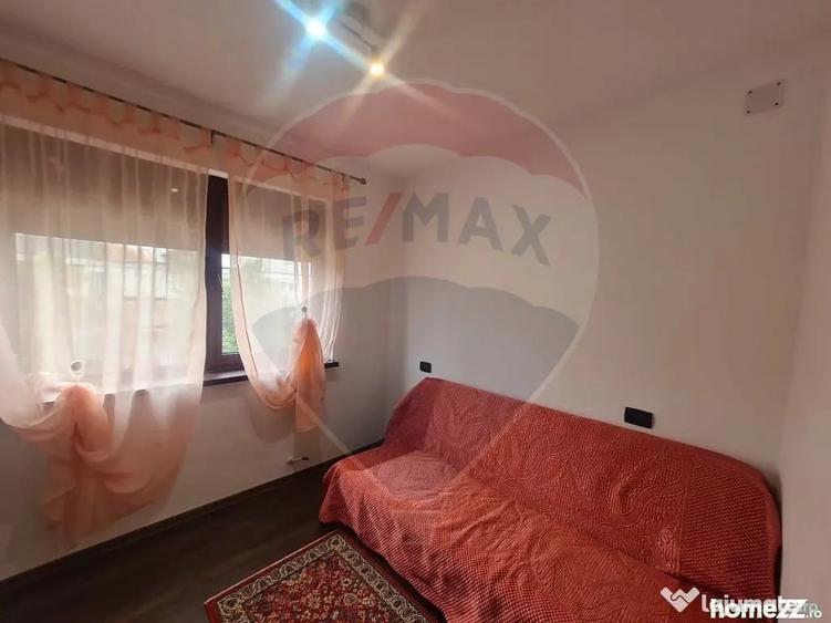 Apartament cu 2 camere decomandat în Gară