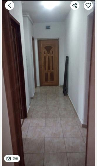 Apartament cu 2 camere decomandat în Ultracentral