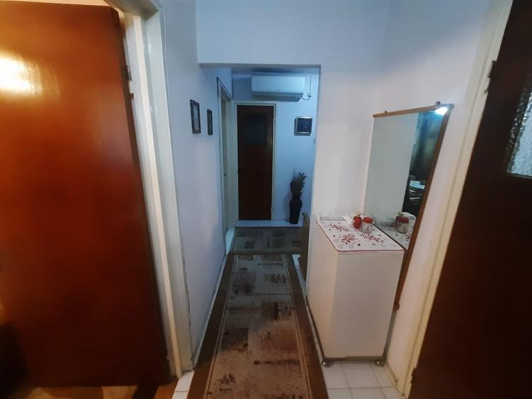 Drumul Taberei Raul Doamnei Prelungirea Ghencea - 2