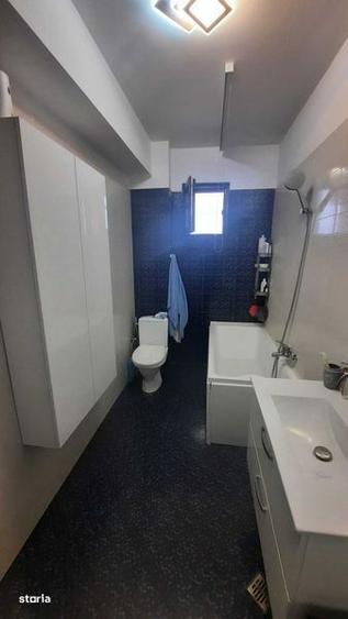 Apartament cu 2 camere în Bucureștii Noi