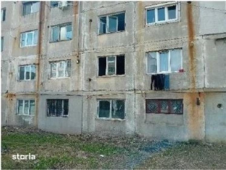 Garsonieră în Bucov