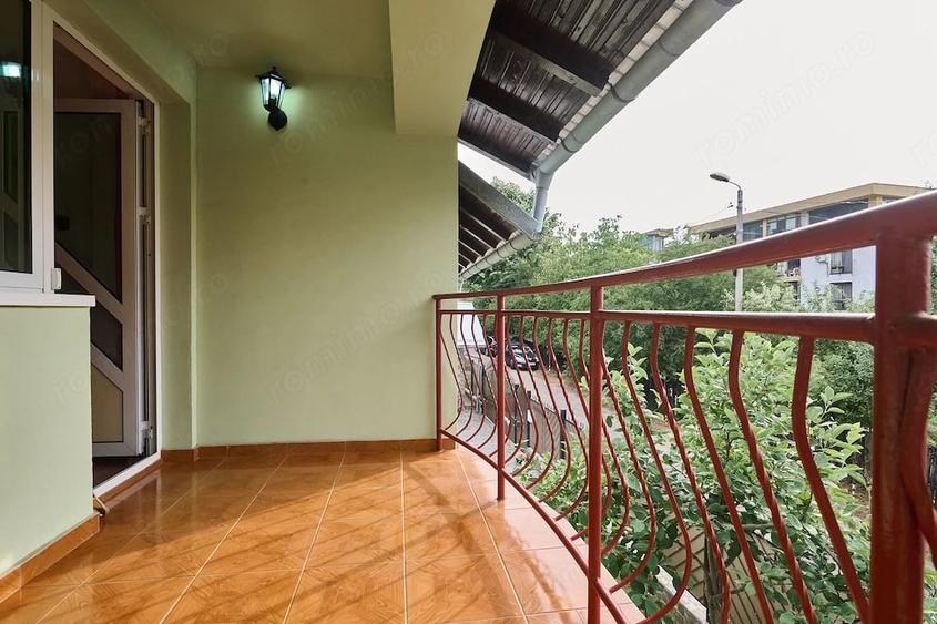 Casă cu Teren 507 Mp în Găvana