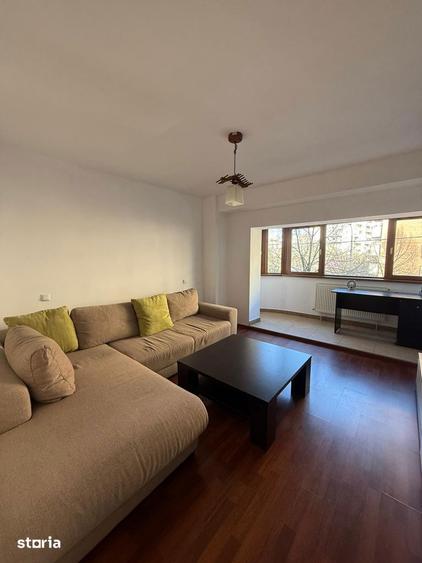 Apartament 2 camere cf sporit Calea Dorobantilor zona Benzinaria Mol - 3