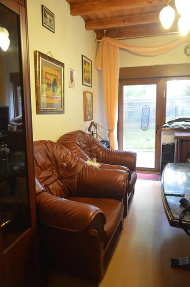 Duplex cu 3 camere cu Canalizare în Bușteni
