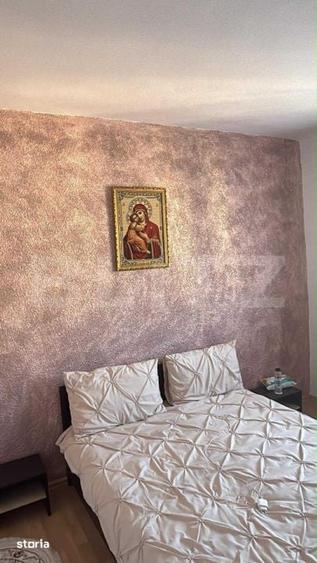 Apartament 3 camere de vanzare - 2