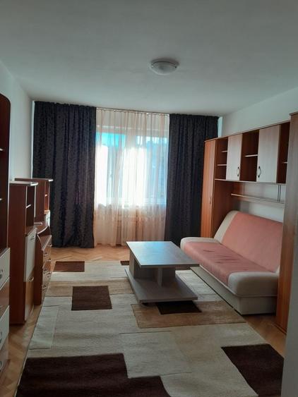 Apartament cu 2 camere decomandat în Calea Sighisoarei