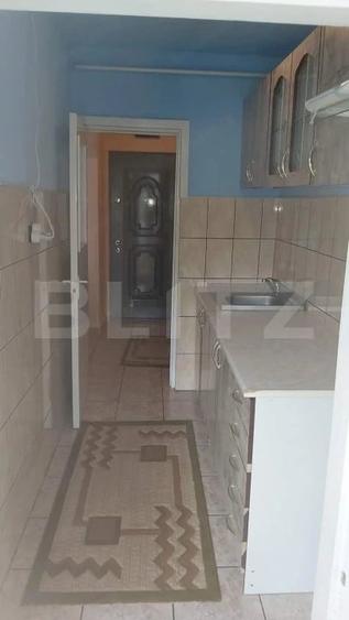 Apartament cu 2 camere semidecomandat în Carpați 1