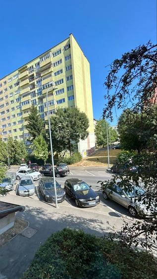 Apartament 2 camere de inchiriat zona Mihai Viteazu - 3
