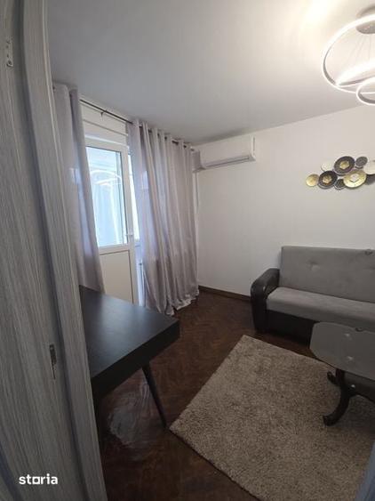 Inchiriez apartament zona Salvare/Topolog, Constanta - 2