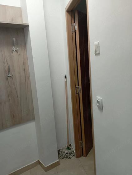 Garsonieră nedecomandată în Central