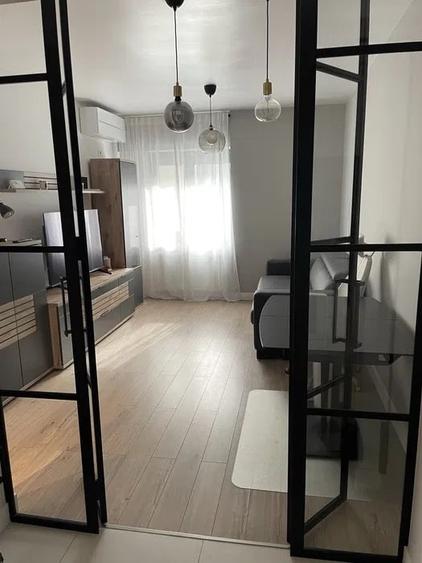 Novum Invest Politehnica 2 camere cu balcon + prox. metrou - 3