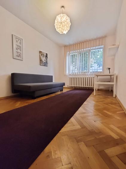 Apartament cu 3 camere decomandat în Mănăștur
