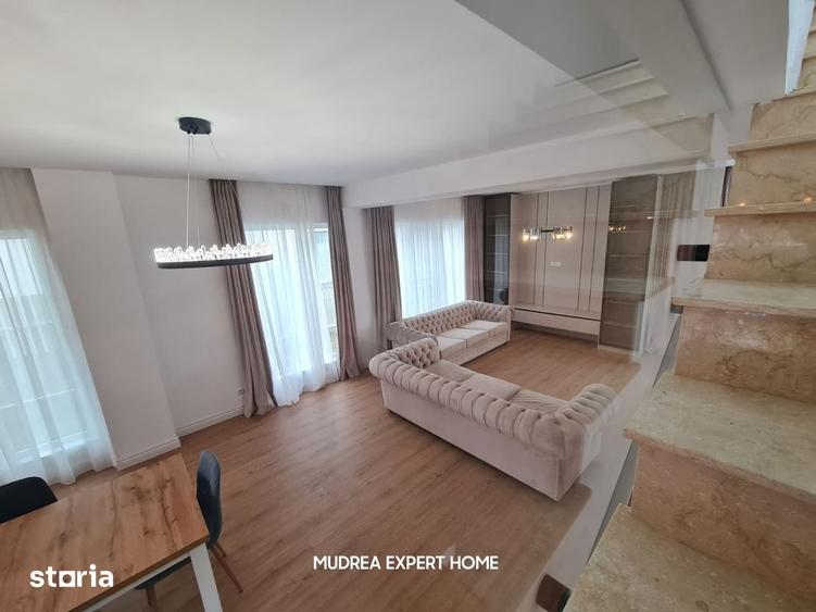 Nou | Casa Individuala Superba | 4 Camere | Tunari - 19