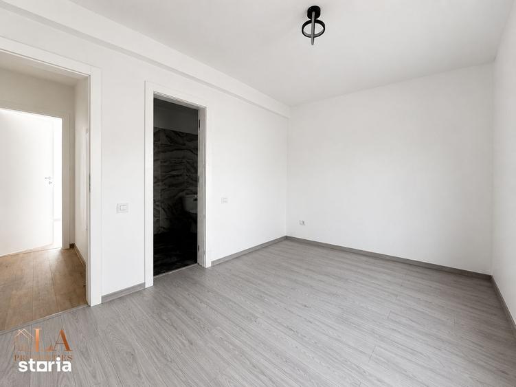 Casa individuala 4 camere | Teren 400mp | Fortului-Domnesti - 7