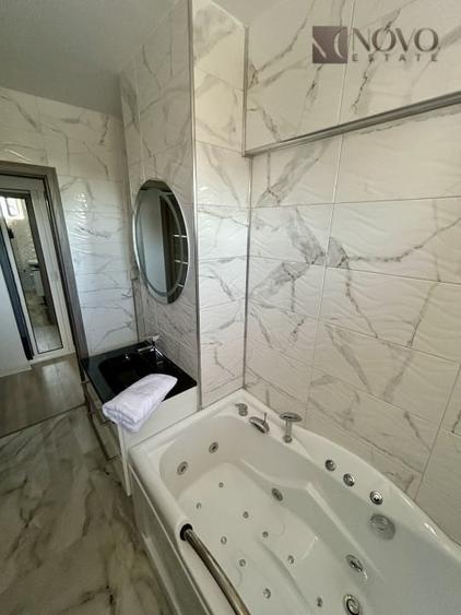 Apartament cu 2 camere semidecomandat, mobilat în Câmpia Libertății