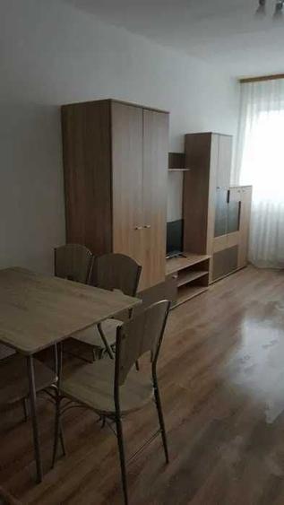 Apartament cu 2 camere semidecomandat în Iosia