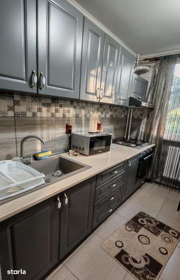 Apartament cu 3 camere în Țiglina 1