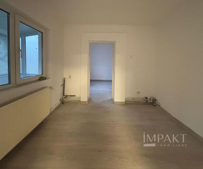Spațiu comercial, de 105 mp, în Mănăștur