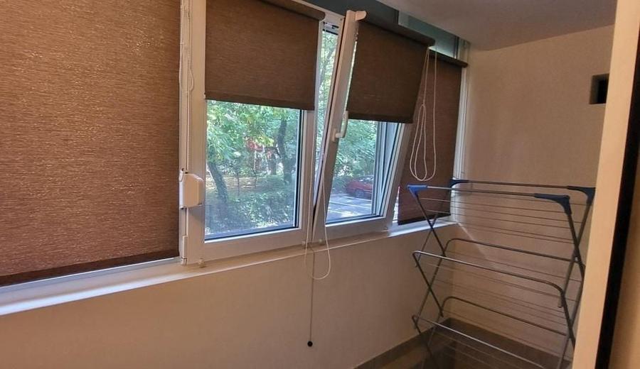 Apartament cu 2 camere semidecomandat, mobilat în Berceni