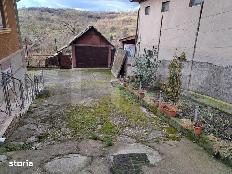Casa de vanzare Cehu Silvaniei - 7