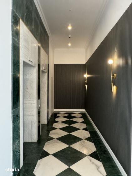 Apartament cu 2 camere în Nord