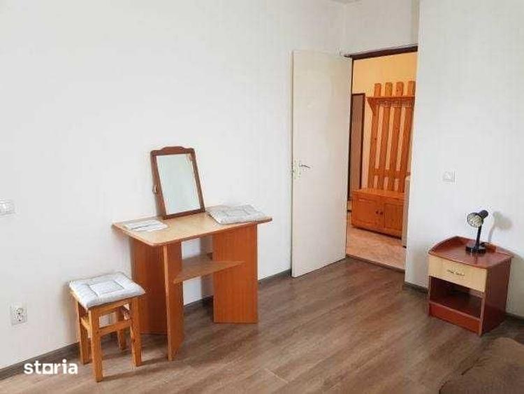 Garsonieră în Gruia