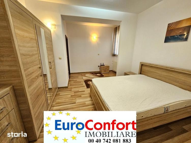 Apartament cu 3 camere în UTA