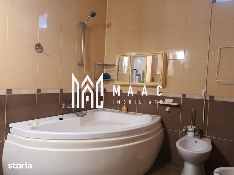 Apartament 4 camere | 95 mp utili | Gradina proprie | Parcare privata - 7