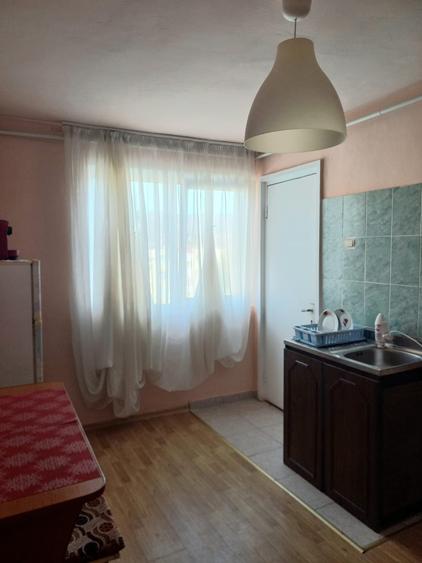 Garsonieră decomandată în Rahova