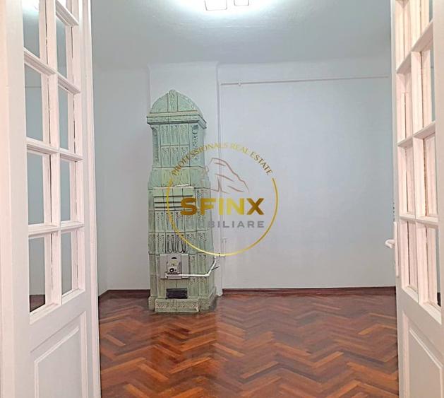 Apartament cu 2 camere semidecomandat în Știrbei Vodă