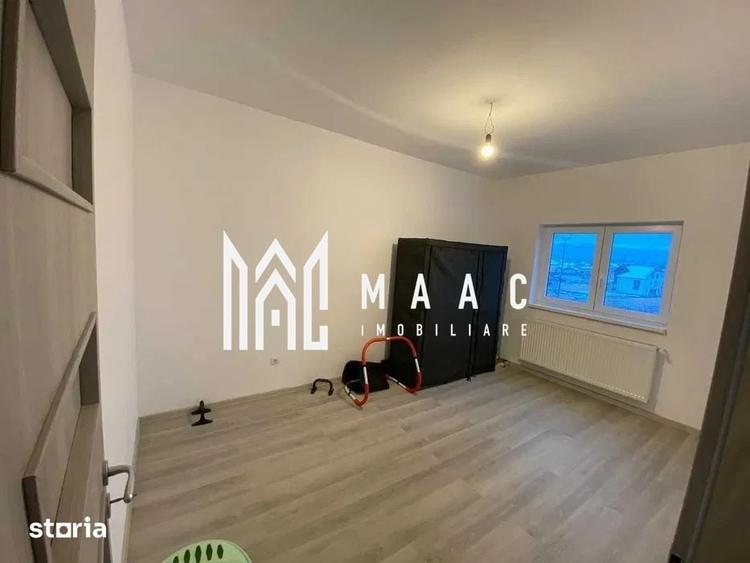 Apartament cu 3 camere decomandat în Tineretului