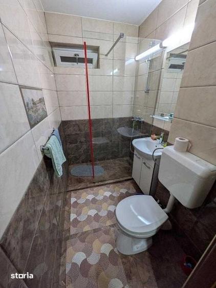 Apartament cu 2 camere în Militari