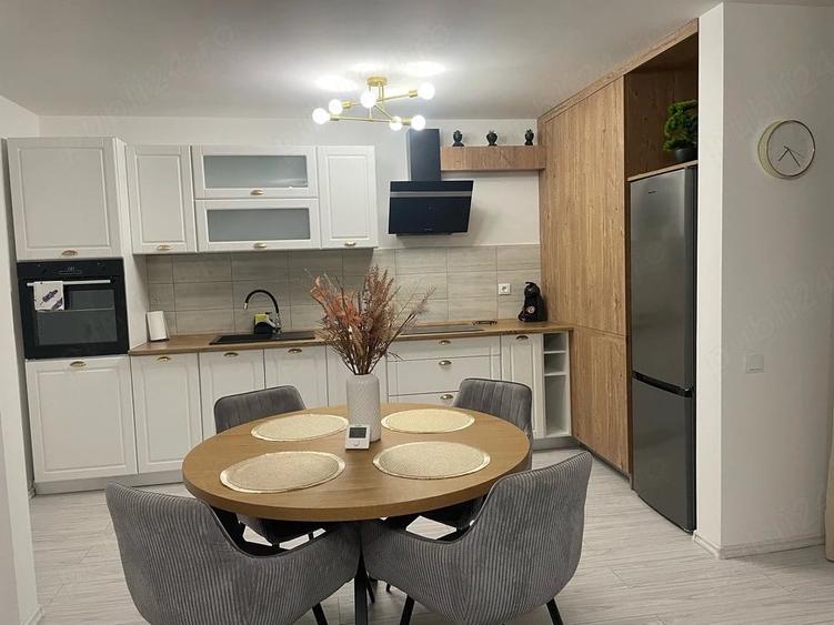 Apartament cu 2 camere decomandat în Unirii