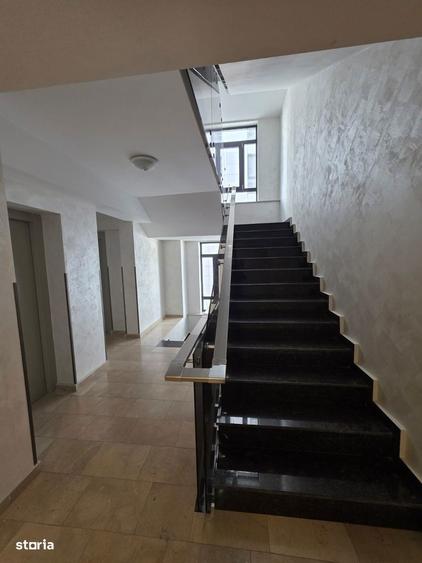 Apartament cu 2 camere în Nord