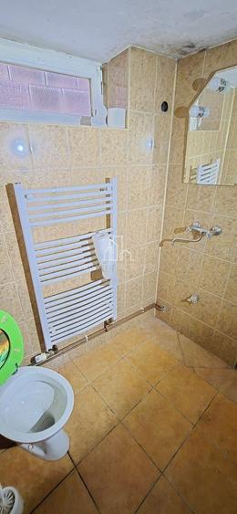 Casă individuală cu 6 camere cu Teren 514 Mp în Central