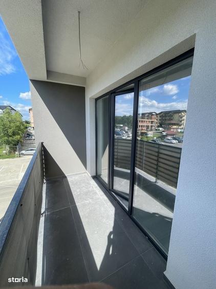 Apartament cu 2 camere decomandat în Nicolina