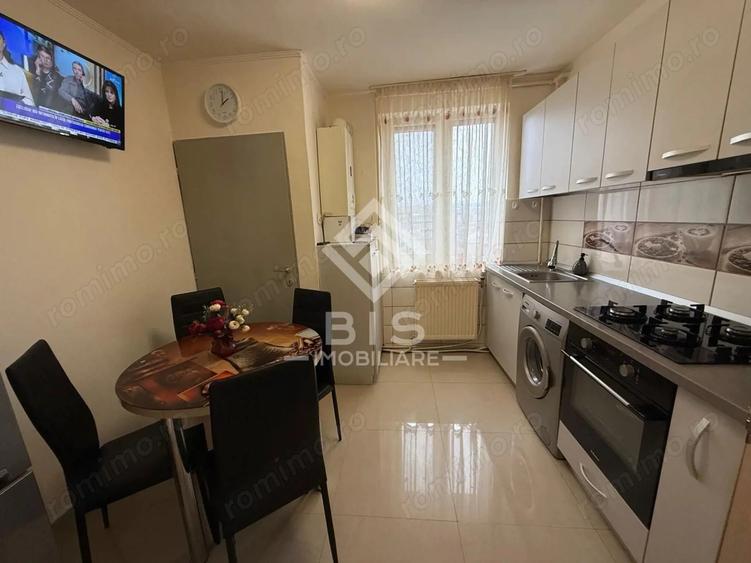 Apartament 3 camere zona Decebal - 6