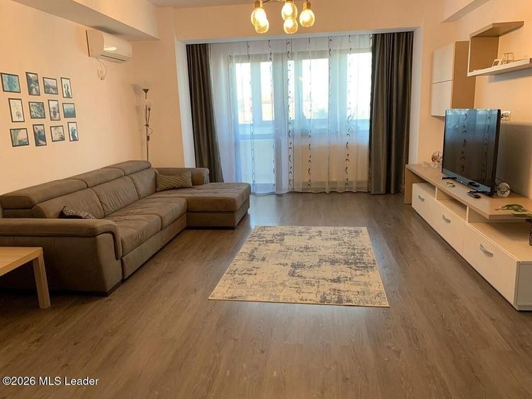 Banat - Apartament de Inchiriat cu Loc de Parcare - 11