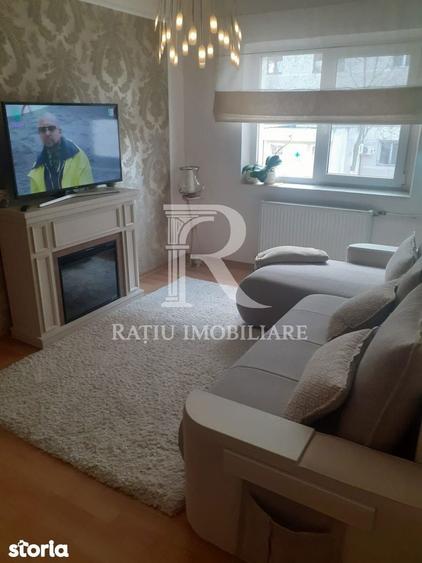 Apartament cu 3 camere decomandat în Calea Aradului