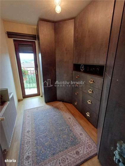 Casă cu 4 camere cu Teren 407 Mp în Șura Mare