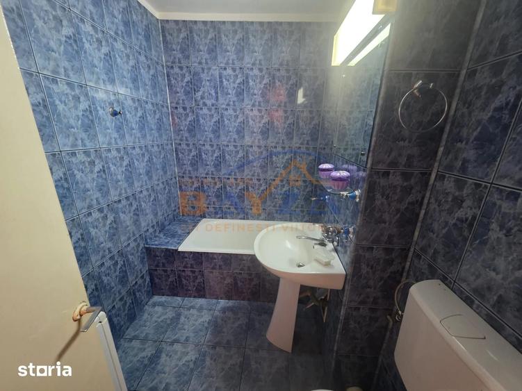 Aleea Mara?ti, apartament 3 camere decomandat, etaj 2, garaj exterior - 3